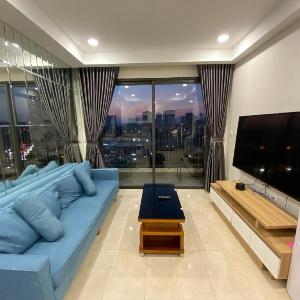 2 BR Vinhomes Dcapitale next to Charmvit Tower