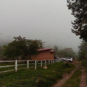 Rinconcito de Paz Cedral Pérez Zeledón