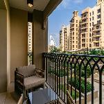 Madinat Jumeirah Living I Burj Al Arab View I Apartment Dubai