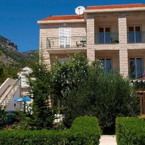 Villa Jasmin 1