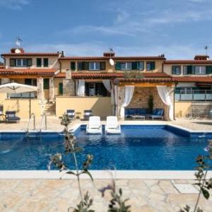 Villa Kalista Istriana