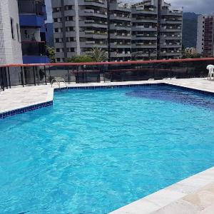 Apartamento Beira Mar II