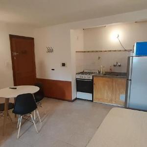 Monoambiente Depto Rivadavia