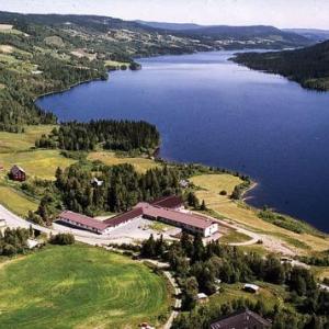 Valdres Høyfjellshotell