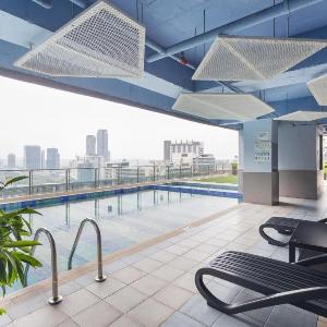 Avenue D'vogue Seksyen 13 by Airhost