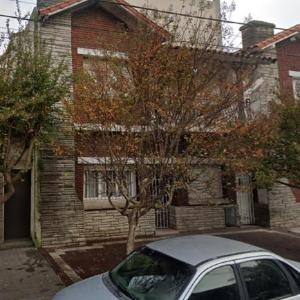 Chauvin House