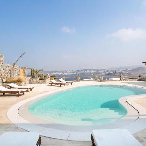Veneta Suites & Villas