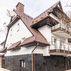 Apartamenty ZakoCHata Zakopane