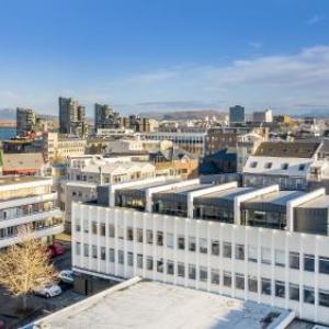 ALVA Apartments