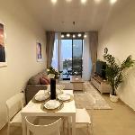 StoneTree - Furnished 2BR Binghatti Crescent