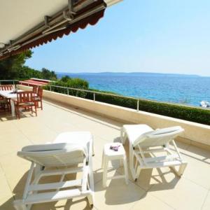 Apartment Bila Kuća