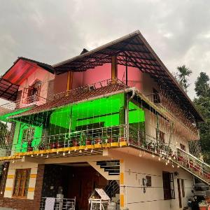 BYMANA ESTATE STAY...!