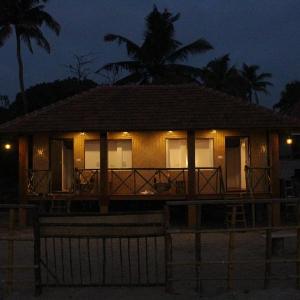 Marari Sunset Beach Villa