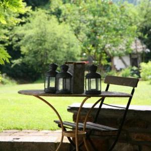 Quaint Cottage with Sauna in Walk