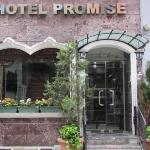 Promise Hotel Istanbul 