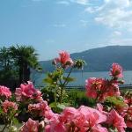 Guest accommodation in Verbania 