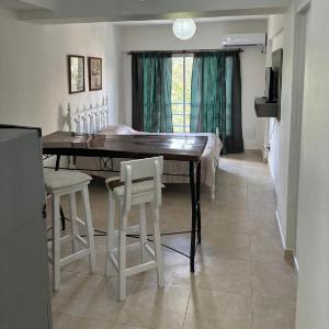 Apart Momias del Llullaillaco II Anexo Av. Belgrano