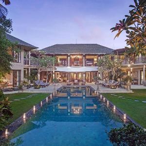 Villa Avalon by Elite Havens