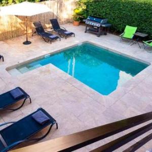 Villa Marbella by Slow Villas