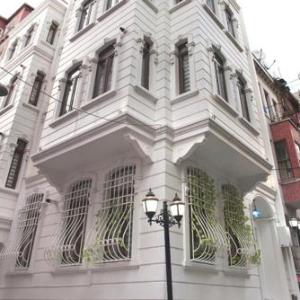 Taksim Tulip Residence