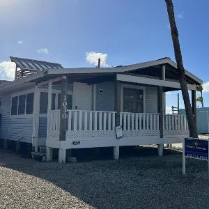 1030 Second Street home