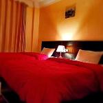 Great Pyramids & Sphinx Inn
