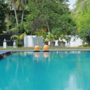 Sayu Garden Hotel