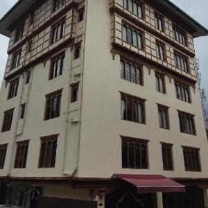 Bhutan Boutique Residency