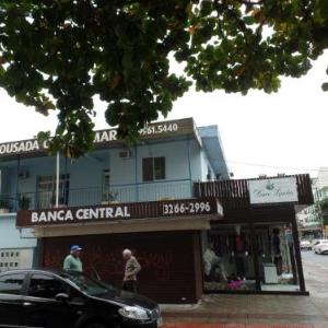 Pousada Centralmar