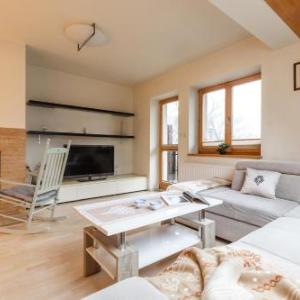 Apartamenty na Bystrym Zakopane