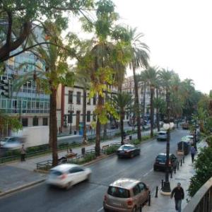 Reino de Valencia Apartments