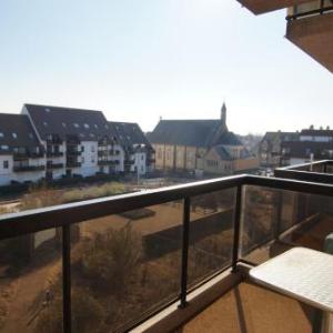 Residentie Koksijde promenade