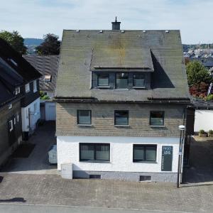 Smart Resorts Haus Topas Ferienwohnung 302