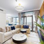 Primestay - Creek Residence North 3BR plus Maids Dubai