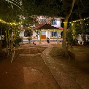 Barefoot Hostels Varkala