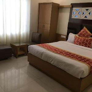 Hotel KG GRRAND
