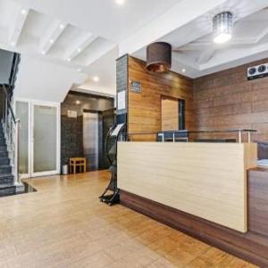 Hotel Stratford