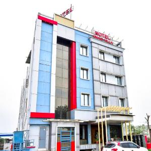 Hotel Umaid Villa