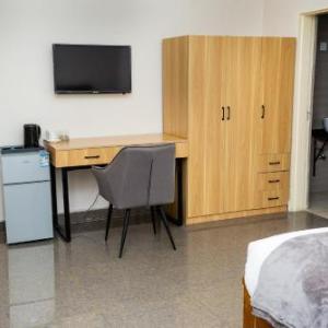 Eleganciana Lodges Limited