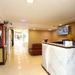 hotel lucky palace