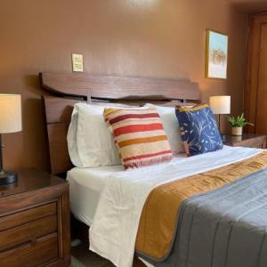 The Rainier Bed & Breakfast 5