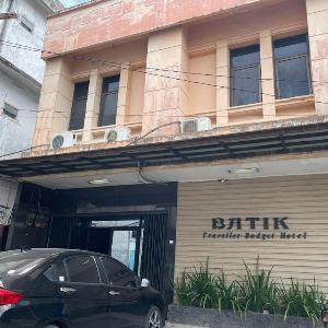 Hotel O Batik Traveller