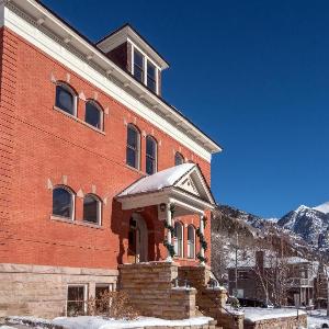 A Genuine Telluride Treasure