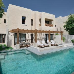 Elara Villas - serviced by Park Hyatt Dubai