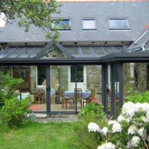 Pretty Holiday Home in Pordic Brittany 4 km from Beach