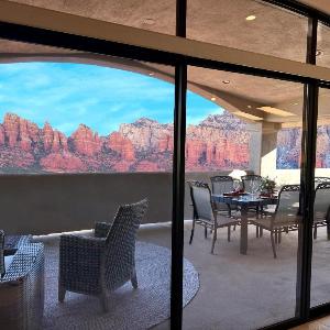 Red Rock Extravaganza!