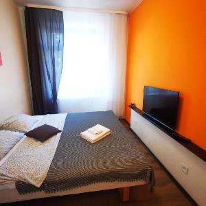 S5 Studio Apartment Klaipeda