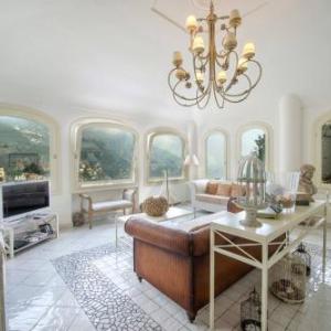 My Exclusive Italy - Villa in Positano with luxury spa & amazing view