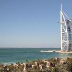 Jumeirah Marsa Al Arab Dubai Dubai 