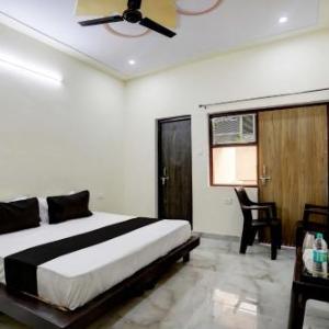 Spot On HOTEL DIVINE